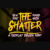 The Shatter Font