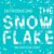 The Snowflake Font