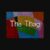 The Thag Font