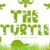 The Turtle Font