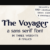 The Voyager Font