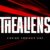 Thealiens Font