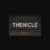 Thenicle Black Font