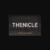 Thenicle Extra Black Font
