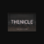 Thenicle Extra Bold Font