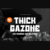 Thick Gazone Font