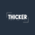 Thicker Font