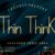 Thin Think Font