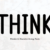 Think Font