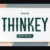 Thinkey Font