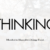 Thinking Font