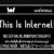This is Internet Font