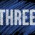 Threemore Font