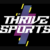 Thrive Sports Font