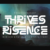 Thrives Risence Font