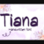 Tiana Font