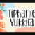 Tiphanie Yukkira Font