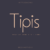 Tipis Font