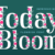 Today Bloom Font