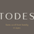 Todes Font