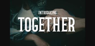 Together Poster 1