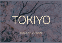 Tokiyo Font