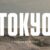 Tokyo Font