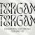 Torgan Font