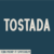 Tostada Font