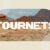 Tournets Font