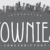 Townies Font