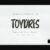 Toydres Font
