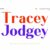 Tracey Jodgey Font