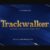 Trackwalker Font