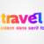 Travel Font