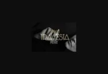 Travesta Font Travesta Font Poster 1