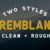 Tremblant Font