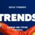 Trends Font