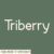 Triberry Font