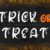 Trick or Treat Font