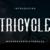 Tricycle Font