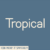 Tropical Font