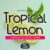 Tropical Lemon Font