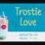 Trostie Love Font