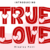 True Love Font