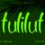 Tulilut Font