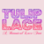 Tulip Lace Font