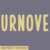 Turnover Font