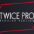 Twice Pro Font