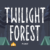 Twilight Forest Font